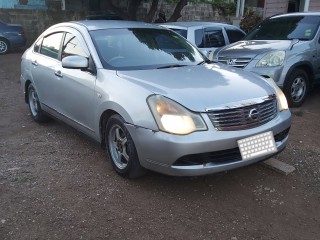 2007 Nissan Bluebird Sylphy for sale in St. Catherine, Jamaica
