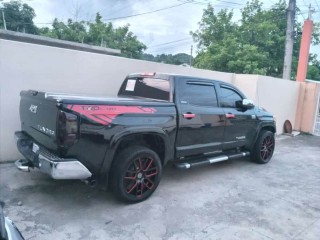 2016 Toyota TUNDRA for sale in Portland, Jamaica