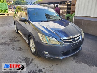 2011 Subaru EXIGA for sale in Kingston / St. Andrew, 
