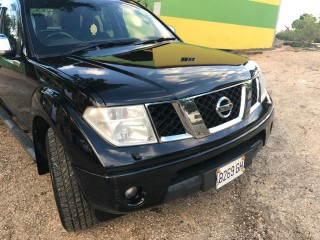 2009 Nissan Navara for sale in St. Elizabeth, Jamaica