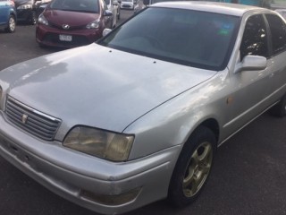 1997 Toyota CAMRY for sale in Kingston / St. Andrew, Jamaica