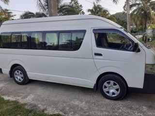 2010 Toyota Hiace for sale in St. James, Jamaica