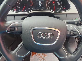 2014 Audi A4