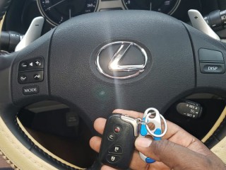 2010 Lexus Is250 for sale in St. James, Jamaica