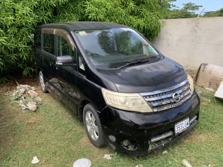 2008 Nissan Serena for sale in St. James, Jamaica