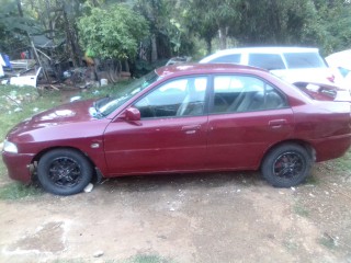 1998 Mitsubishi Lancer for sale in St. Ann, Jamaica