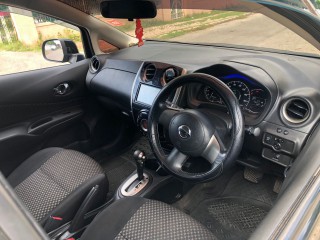 2014 Nissan Nissan