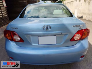 2010 Toyota COROLLA for sale in Kingston / St. Andrew, Jamaica