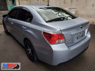 2016 Subaru IMPREZA G4 for sale in Kingston / St. Andrew, Jamaica
