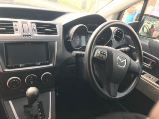 2015 Mazda Premacy