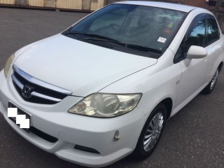 2008 Honda FIT ARIA for sale in Kingston / St. Andrew, Jamaica