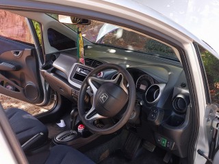 2012 Honda Fit