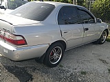 1995 Toyota Corolla for sale in Manchester, Jamaica