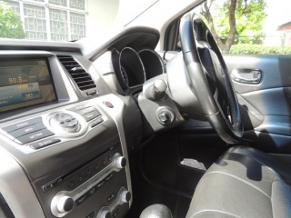 2012 Nissan Murano for sale in Kingston / St. Andrew, Jamaica