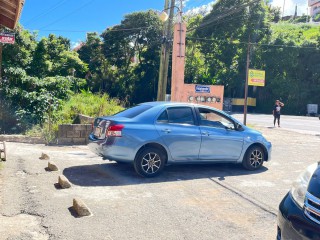 2010 Toyota Yaris for sale in Manchester, Jamaica