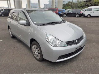 2016 Nissan Wingroad for sale in Kingston / St. Andrew, Jamaica