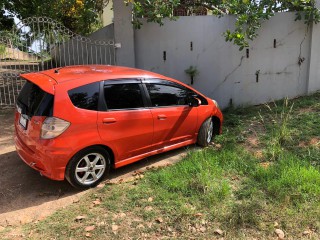 2012 Honda Fit RS for sale in St. Catherine, Jamaica