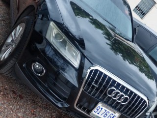 2013 Audi Q5