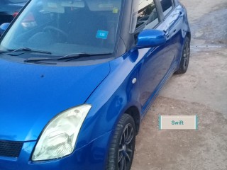 2005 Suzuki Swift for sale in Manchester, Jamaica