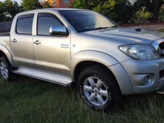 2010 Toyota Hilux Vigo for sale in St. Elizabeth, Jamaica