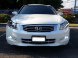 2008 Honda Inspire for sale in Kingston / St. Andrew, Jamaica