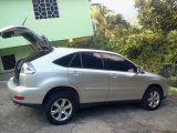 2004 Toyota harrier for sale in Kingston / St. Andrew, Jamaica
