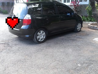 2005 Honda fit for sale in Kingston / St. Andrew, Jamaica
