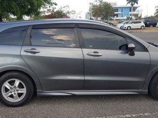 2010 Honda Stream for sale in Kingston / St. Andrew, Jamaica