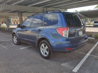 2012 Subaru Forester for sale in St. James, Jamaica