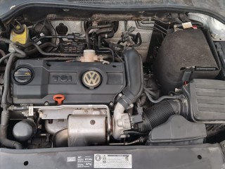 2010 Volkswagen Golf