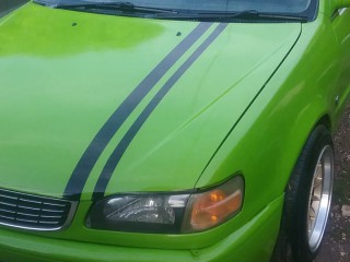 2000 Toyota Corolla for sale in St. James, Jamaica