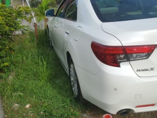 2013 Toyota Mark X Premium