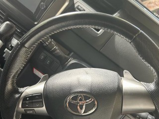 2014 Toyota Voxy