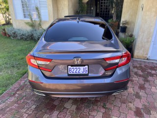2018 Honda Accord for sale in Kingston / St. Andrew, Jamaica