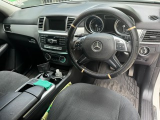 2015 Mercedes Benz ML 250 
$5,100,000