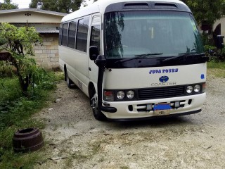2008 Toyota Coaster for sale in Westmoreland, Jamaica