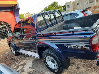 2004 Toyota Hilux for sale in St. Elizabeth, Jamaica