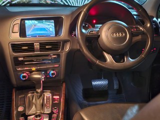 2016 Audi Q5