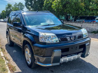 2006 Nissan Xtrail