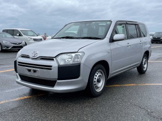 2017 Toyota Probox GL type 100 financing available or best offer for sale in Kingston / St. Andrew, Jamaica