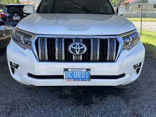 2014 Toyota Prado for sale in St. Elizabeth, Jamaica