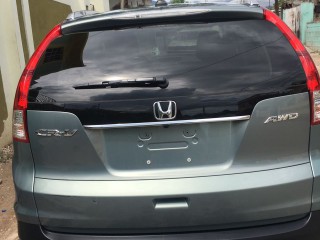 2012 Honda CRV for sale in Kingston / St. Andrew, Jamaica