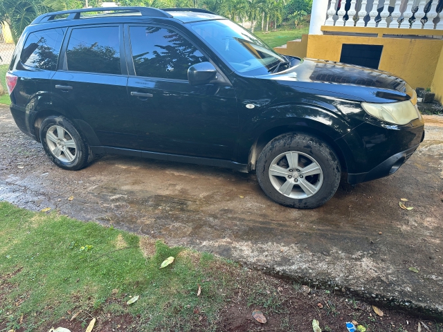 Jamaica