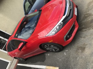 2016 Honda Civic for sale in Kingston / St. Andrew, Jamaica