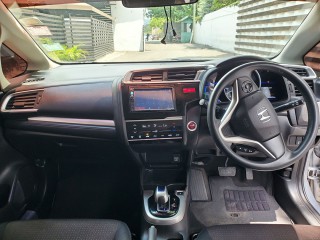 2015 Honda FIT for sale in Kingston / St. Andrew, Jamaica