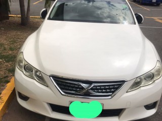 2012 Toyota Mark X 250 G Sport Package for sale in St. Catherine, Jamaica