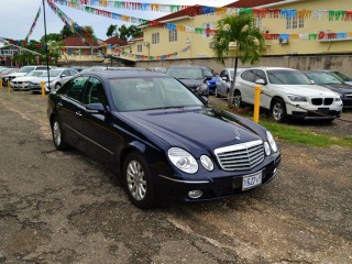 2009 Mercedes Benz E200 for sale in Kingston / St. Andrew, Jamaica