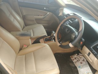 2005 Honda 2005 Honda Accord Series 7 for sale in St. Catherine, Jamaica