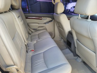 2007 Toyota PRADO for sale in Kingston / St. Andrew, Jamaica