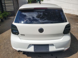 2012 Volkswagen POLO